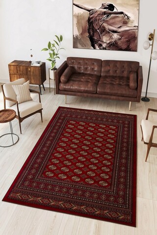 Covor, W1122, Multicolor