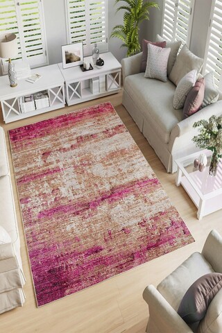 Covor, W1130, Multicolor