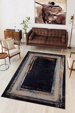 Covor, W1133, Multicolor