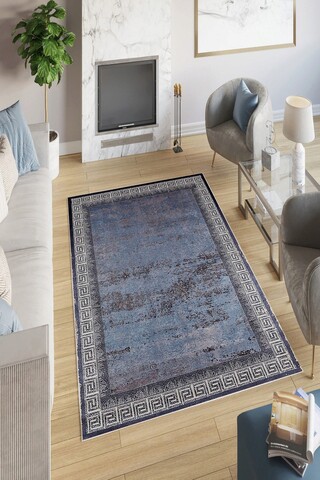 Covor, W1134, Multicolor