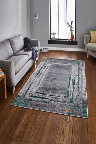 Covor, W1138, Multicolor