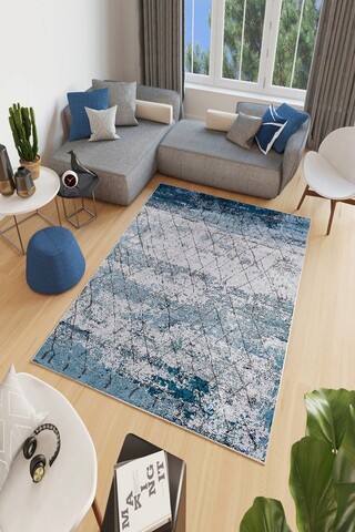 Covor, W1141, Multicolor