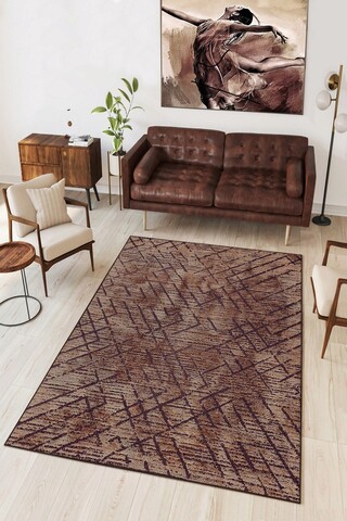 Covor, W1144, Multicolor