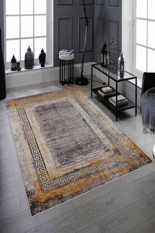 Covor, W1145, Multicolor
