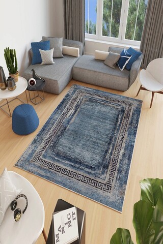 Covor, W1147, Multicolor