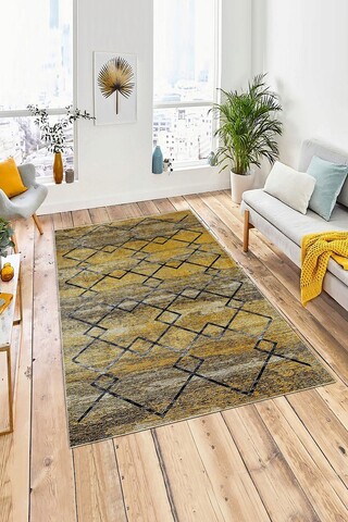 Covor, W1148, Multicolor