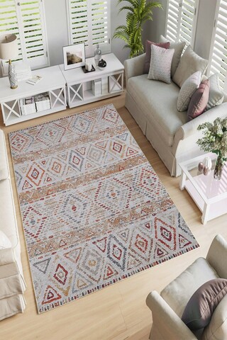 Covor, W1151, Multicolor