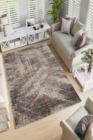Covor, W1155, Multicolor