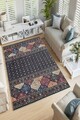 Covor, W1159, Multicolor
