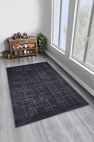 Covor, W1163, Multicolor