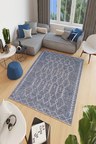 Covor, W1172, Multicolor