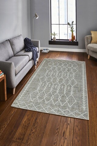 Covor, W1173, Multicolor