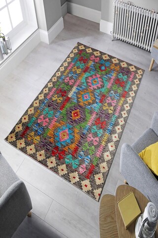 Covor, W1178, Multicolor