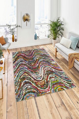 Covor, W1180, Multicolor