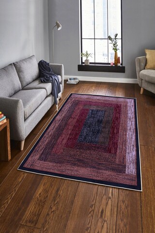 Covor, W1183, Multicolor