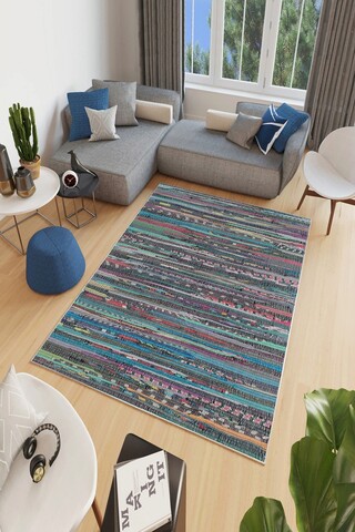 Covor, W1185, Multicolor