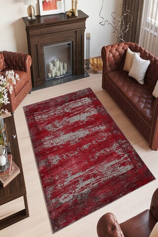 Covor, W1189, Multicolor