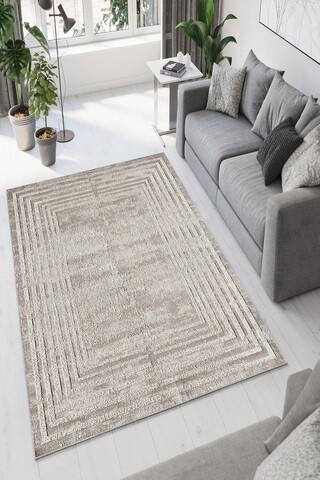 Covor, W1195, Multicolor