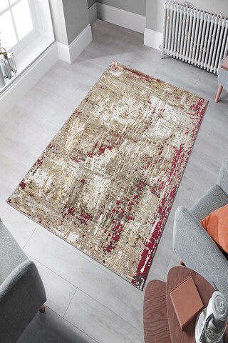 Covor, W1204, Multicolor