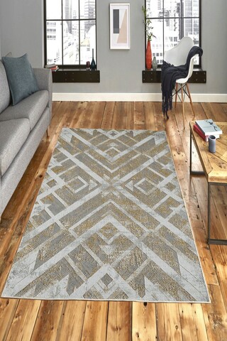 Covor, W1225, 140x220 cm, Multicolor