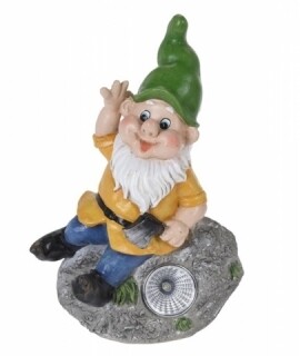Dwarf Green