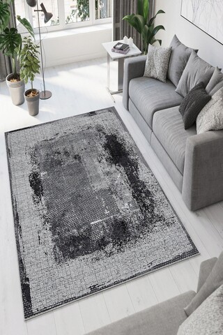 Covor, W1216, 160x230 cm, Poliester, Multicolor