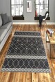 Covor, W1113, Multicolor