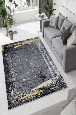 Covor, W1149, Multicolor