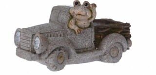 Frog Car