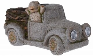 Turtle Car