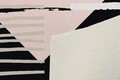 Covor, HMNT134, 80x150 cm, Poliester, Multicolor
