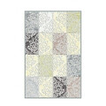 Covor, EEXFAB550, 80x150 cm, Poliester, Multicolor