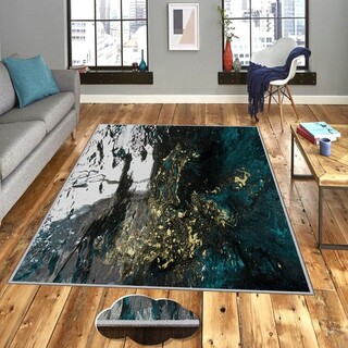 80x200 cm, Multicolor