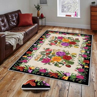 100x150 cm, Multicolor