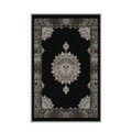 Covor, EEXFAB649, 120x180 cm, Poliester, Multicolor