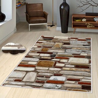 80x300 cm, Multicolor