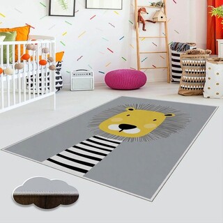 160x230 cm, Multicolor