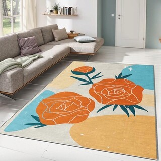 80x140 cm, Multicolor