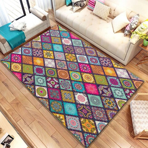 Covor, Cbhl (212), Multicolor