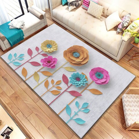 Covor, Cbhl (34), Multicolor