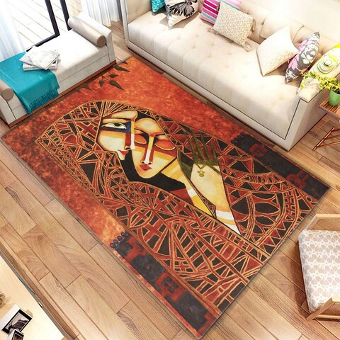 Covor, Cbhl (38), Multicolor