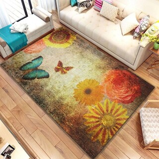 120x180 cm, Multicolor