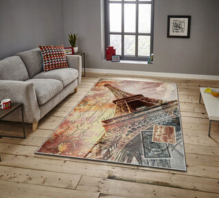 80x140 cm, Multicolor