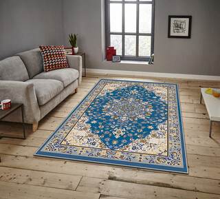 80x140 cm, Multicolor