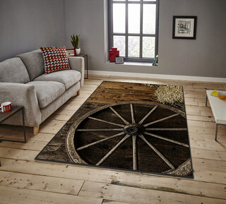 80x140 cm, Multicolor