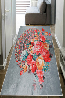 80x140 cm, Multicolor