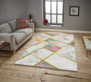 80x140 cm, Multicolor