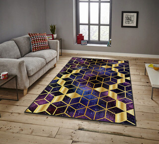 80x140 cm, Multicolor