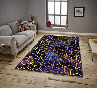 80x140 cm, Multicolor