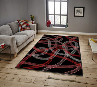 100x140 cm, Multicolor